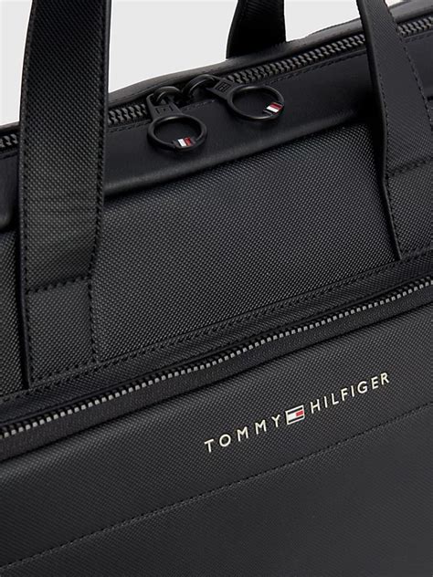 tommy hilfiger laptop bags|tommy hilfiger laptop backpacks.